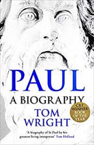 PAUL A BIOGRAPHY 