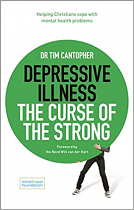 DEPRESSIVE ILLNESS CURSE OF THE STRONG 