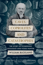 CAVES COPROLITES AND CATASTROPHES