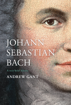 JOHANN SEBASTIAN BACH HB