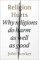RELIGION HURTS HB