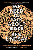WE NEED TO TALK ABOUT RACE