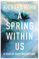 A SPRING WITHIN US HB