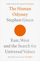 THE HUMAN ODYSSEY