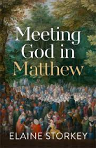 MEETING GOD IN MATTHEW