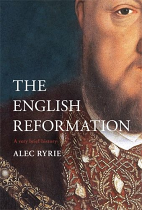 THE ENGLISH REFORMATION