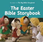 EASTER BIBLE STORYBOOK