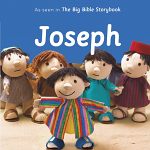 JOSEPH BOARD BOOK