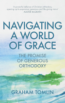 NAVIGATING A WORLD OF GRACE
