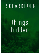 THINGS HIDDEN