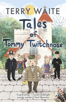 TALES OF TOMMY TWITCHNOSE