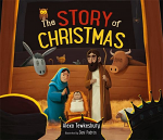 THE STORY OF CHRISTMAS