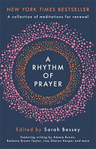A RHYTHM OF PRAYER