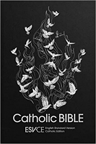 ESV CATHOLIC BIBLE STANDARD EDITION HB