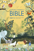 ESV CATHOLIC CHILDRENS BIBLE HB