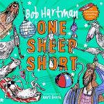 ONE SHEEP SHORT