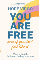 YOU ARE FREE