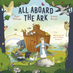 ALL ABOARD THE ARK