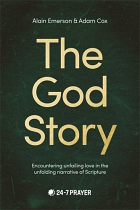 THE GOD STORY