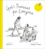 GODS PROMISES FOR EVERYONE
