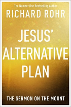 JESUS' ALTERNATIVE PLAN