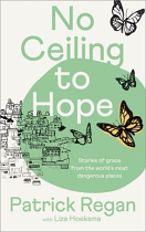 NO CEILING TO HOPE