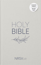 NRSVue BIBLE HB