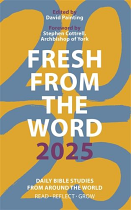 FRESH FROM THE WORD 2025