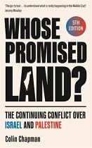 WHOSE PROMISED LAND 5TH EDITION