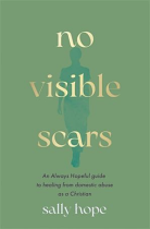 NO VISIBLE SCARS