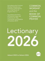 LECTIONARY 2026