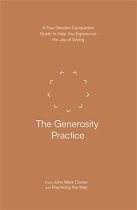 THE GENEROSITY PRACTICE