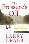 THE PRESSURE'S OFF