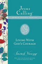 LIVING WITH GODS COURAGE