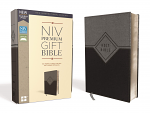 NIV PREMIUM GIFT AND AWARD BIBLE