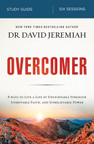 OVERCOMER STUDY GUIDE