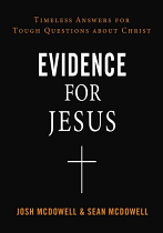 EVIDENCE FOR JESUS