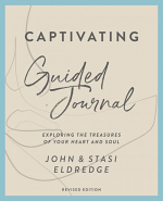 CAPTIVATING A GUIDED JOURNAL