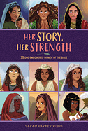 HER STORY HER STRENGTH