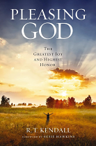 PLEASING GOD