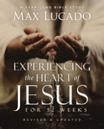 EXPERIENCING THE HEART OF JESUS