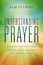 UNDERSTANDING PRAYER