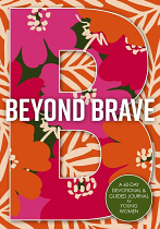 BEYOND BRAVE 