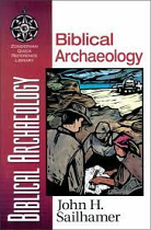 BIBLICAL ARCHAEOLOGY