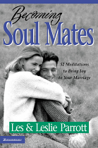 BECOMING SOUL MATES