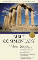 NEW INTERNATIONAL BIBLE COMMENTARY