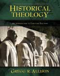 HISTORICAL THEOLOGY