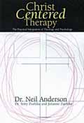 CHRIST CENTRED THERAPY HB