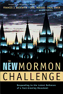 NEW MORMON CHALLENGE HB