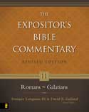 ROMANS - GALATIANS